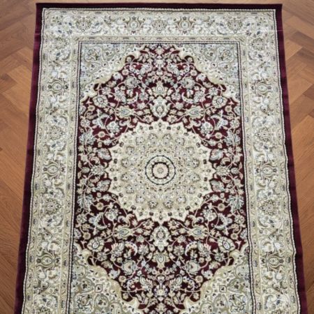 Tepih jednostavan za čišćenje Jamila 59260-011